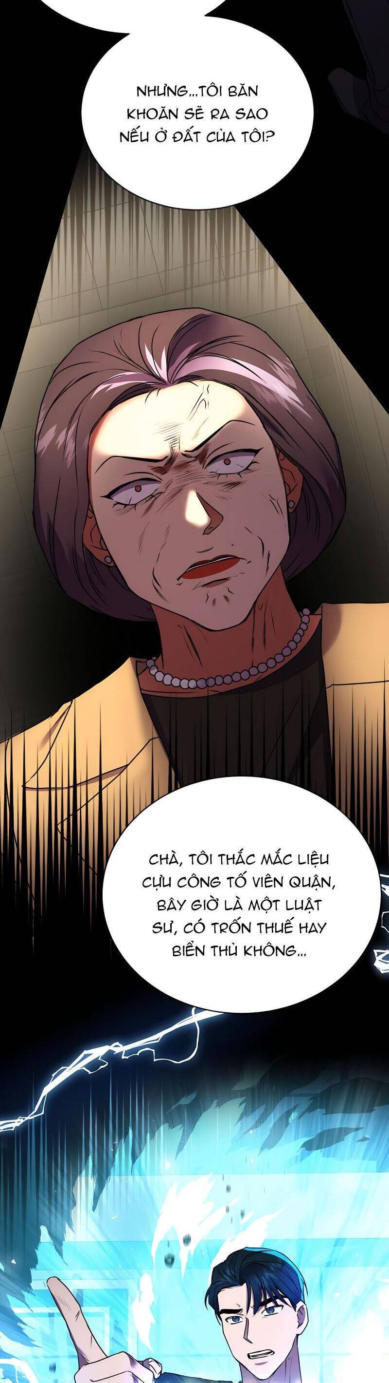 Ta Là Người Thu Thuế Chapter 20 - 37