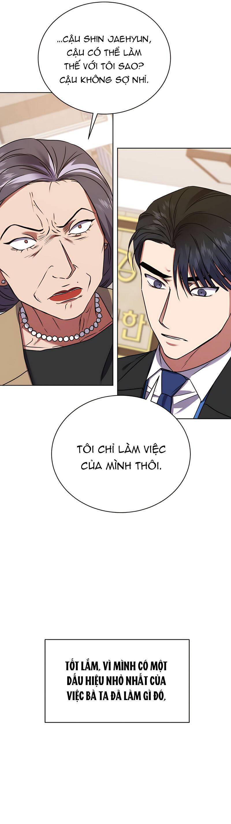 Ta Là Người Thu Thuế Chapter 20 - 40