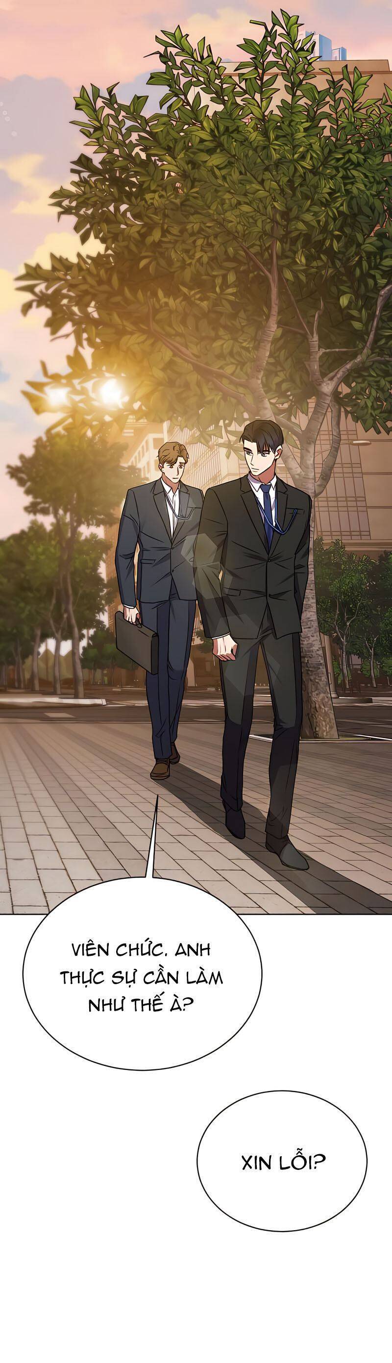 Ta Là Người Thu Thuế Chapter 20 - 44