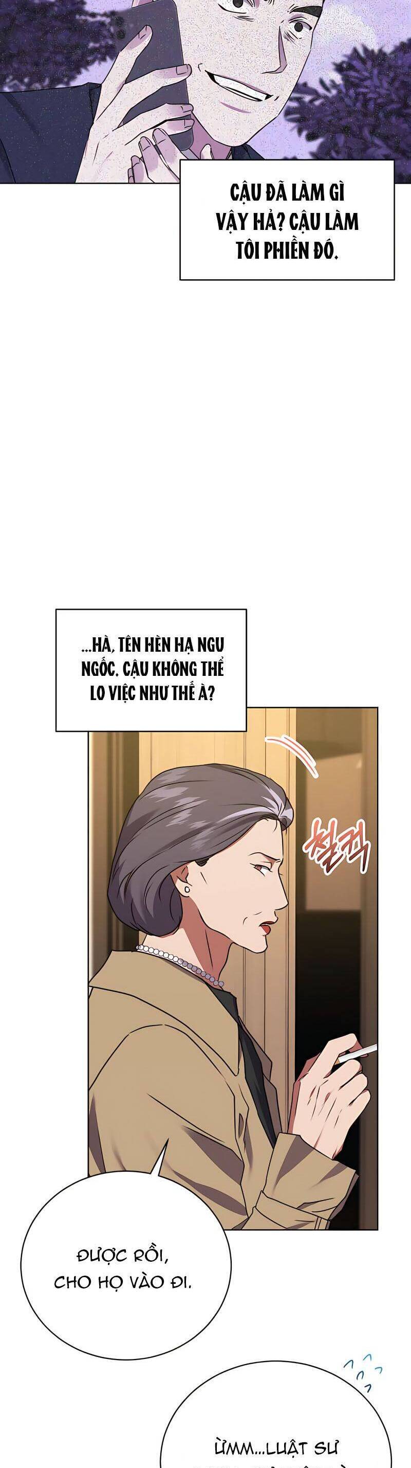 Ta Là Người Thu Thuế Chapter 20 - 8