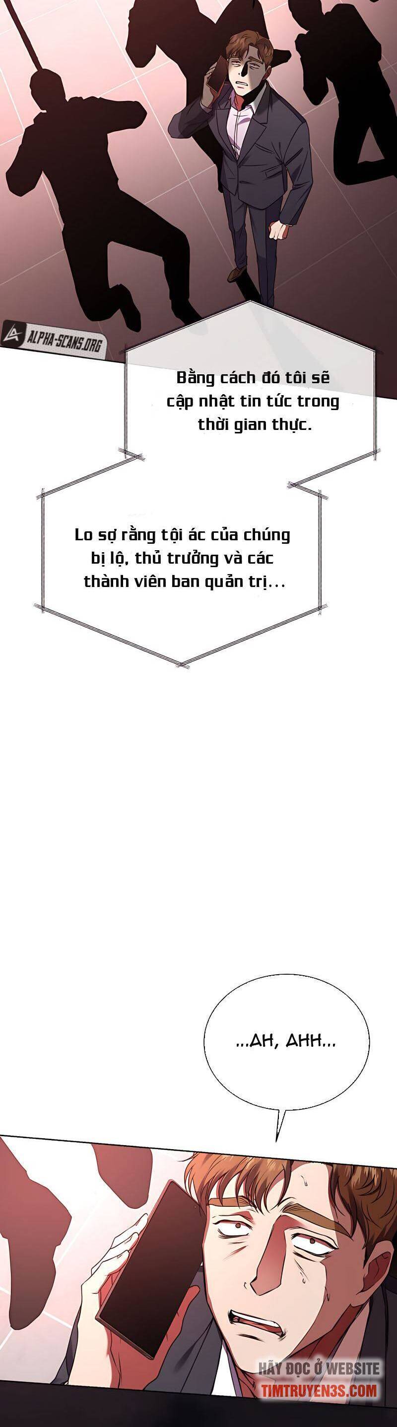 Ta Là Người Thu Thuế Chapter 21 - 12