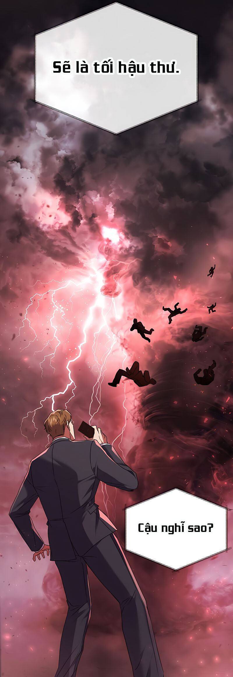 Ta Là Người Thu Thuế Chapter 21 - 13