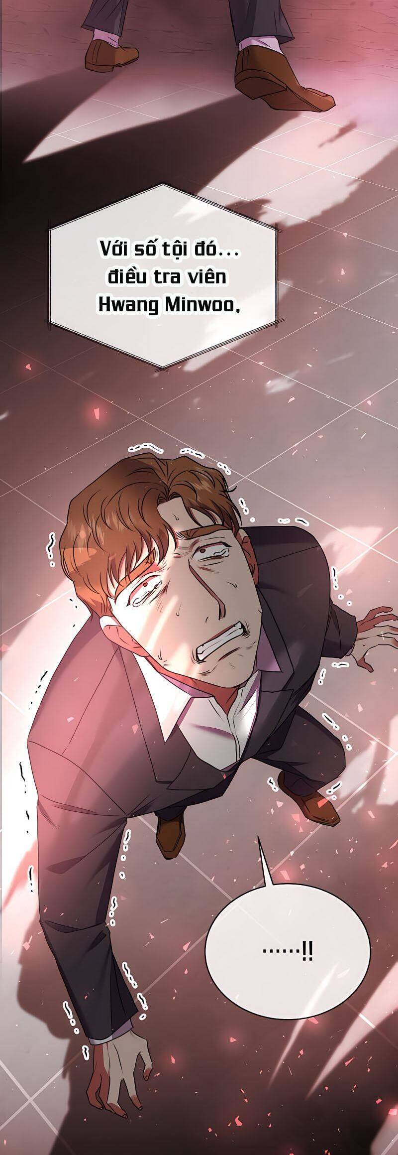 Ta Là Người Thu Thuế Chapter 21 - 14