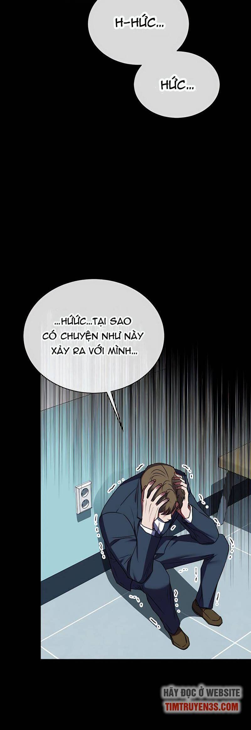 Ta Là Người Thu Thuế Chapter 21 - 16