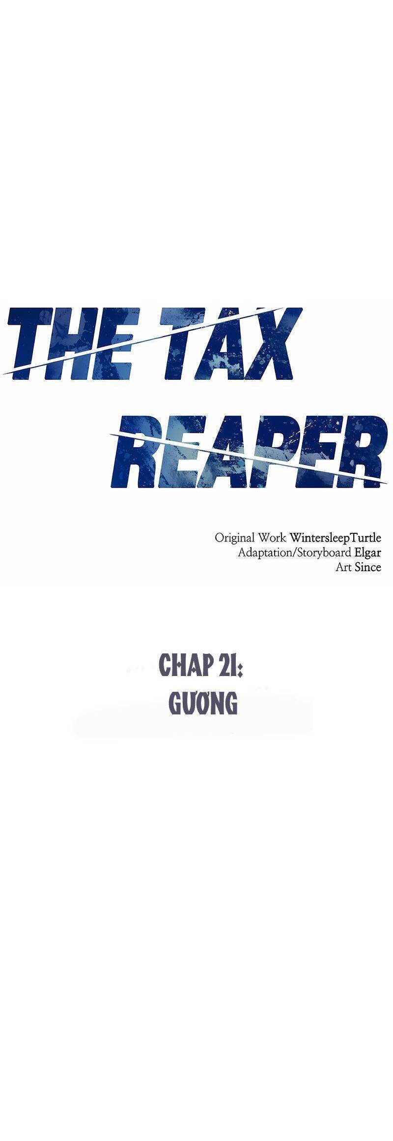 Ta Là Người Thu Thuế Chapter 21 - 18