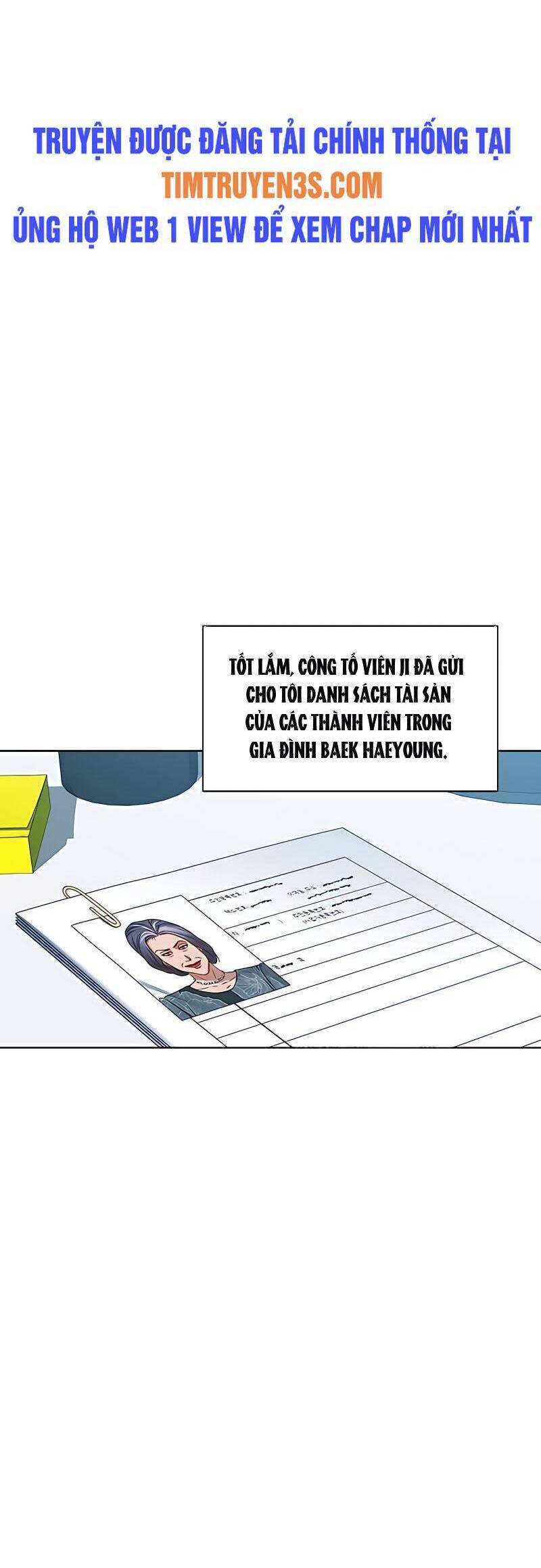 Ta Là Người Thu Thuế Chapter 21 - 19