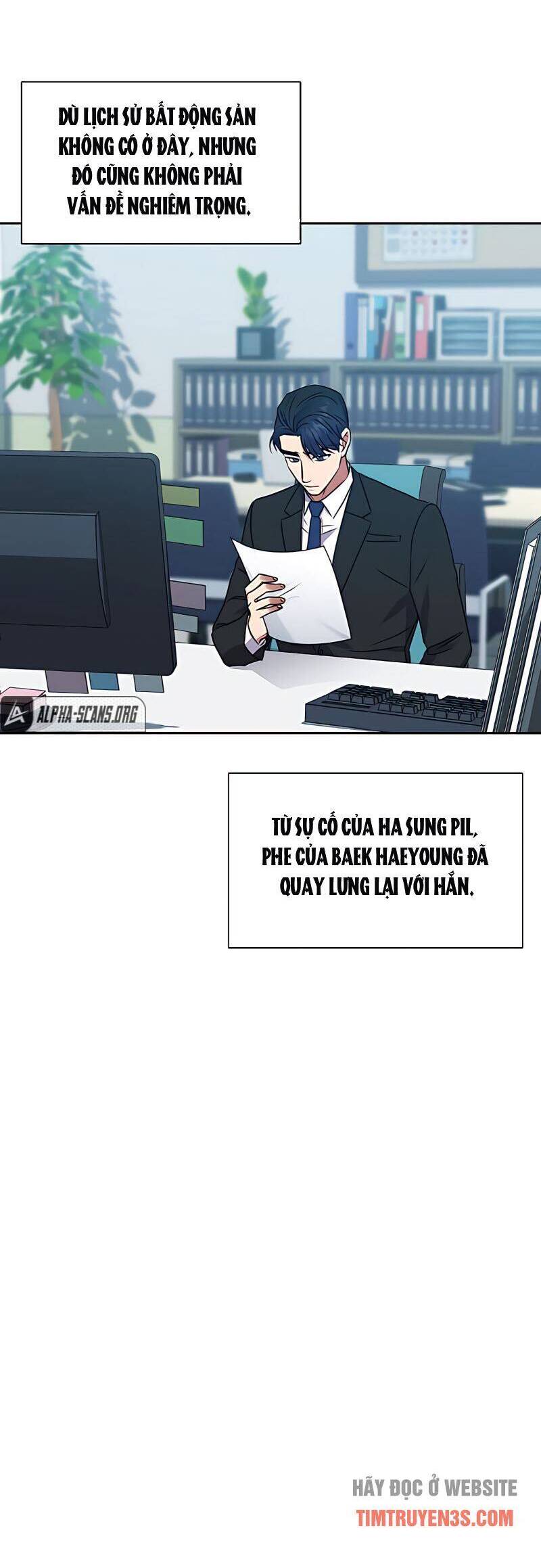 Ta Là Người Thu Thuế Chapter 21 - 20