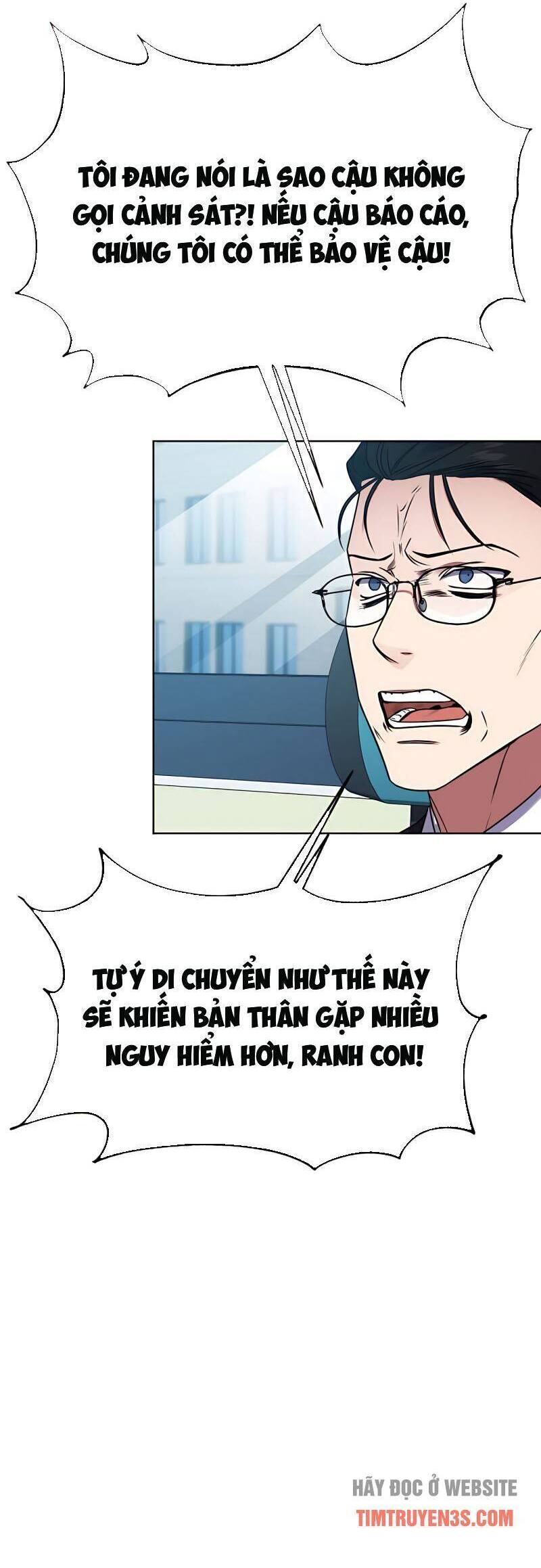 Ta Là Người Thu Thuế Chapter 21 - 27