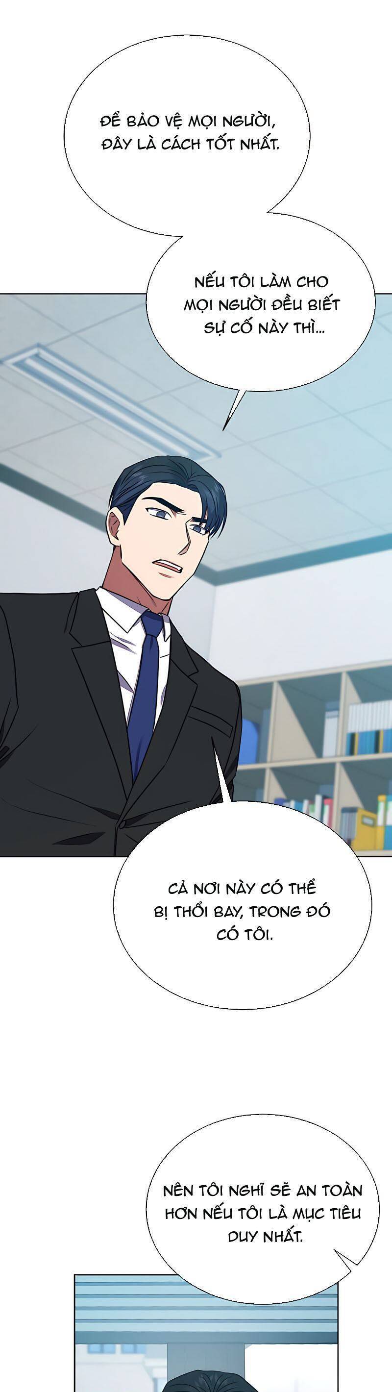 Ta Là Người Thu Thuế Chapter 21 - 28