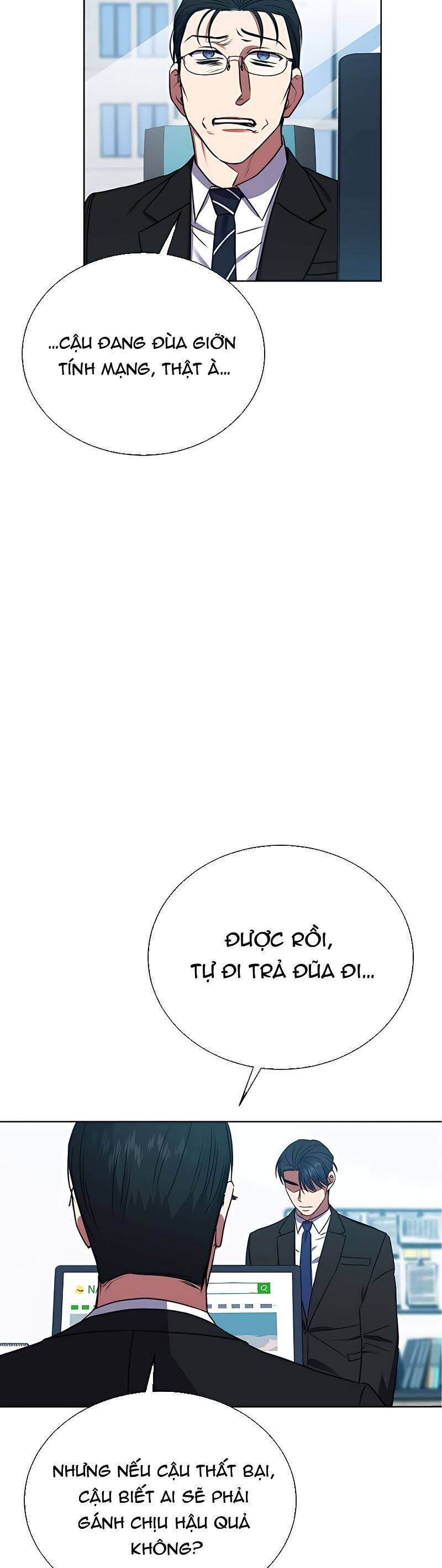 Ta Là Người Thu Thuế Chapter 21 - 29