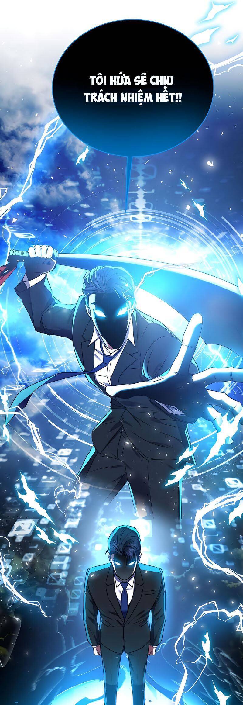 Ta Là Người Thu Thuế Chapter 21 - 31