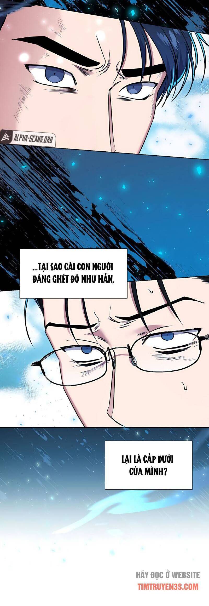 Ta Là Người Thu Thuế Chapter 21 - 34