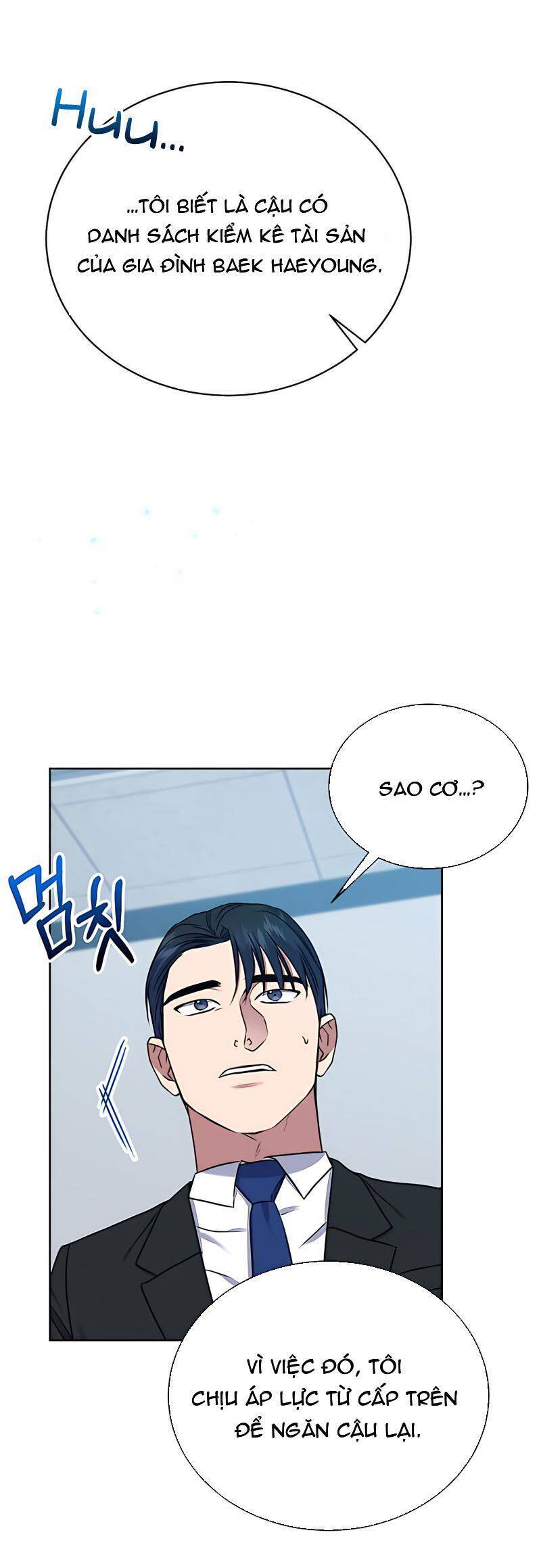 Ta Là Người Thu Thuế Chapter 21 - 35