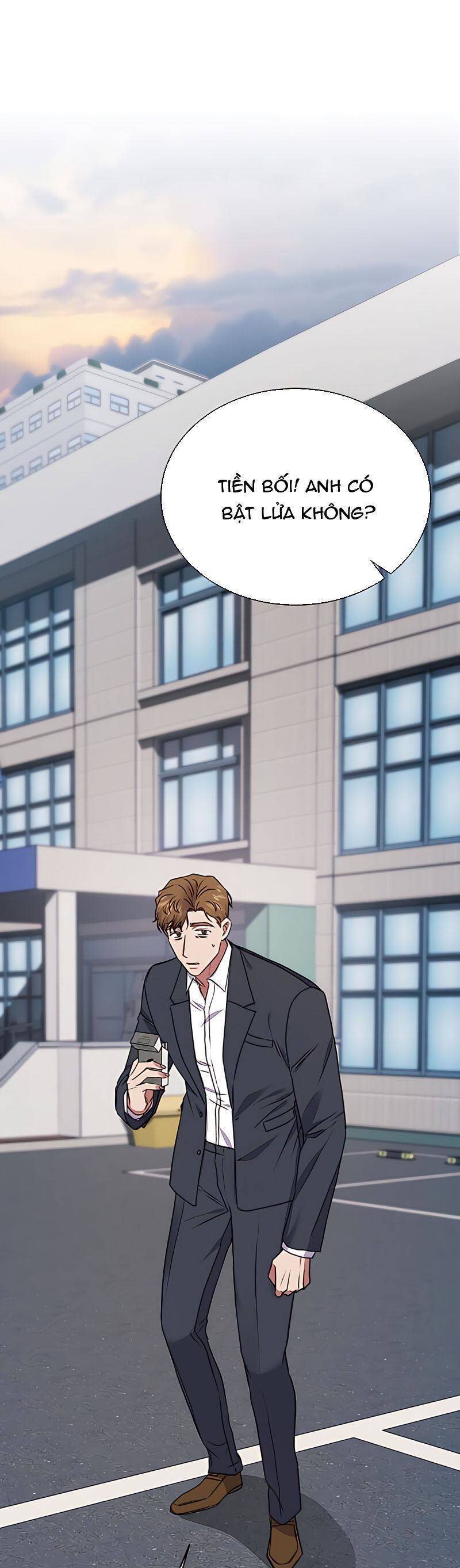 Ta Là Người Thu Thuế Chapter 21 - 39