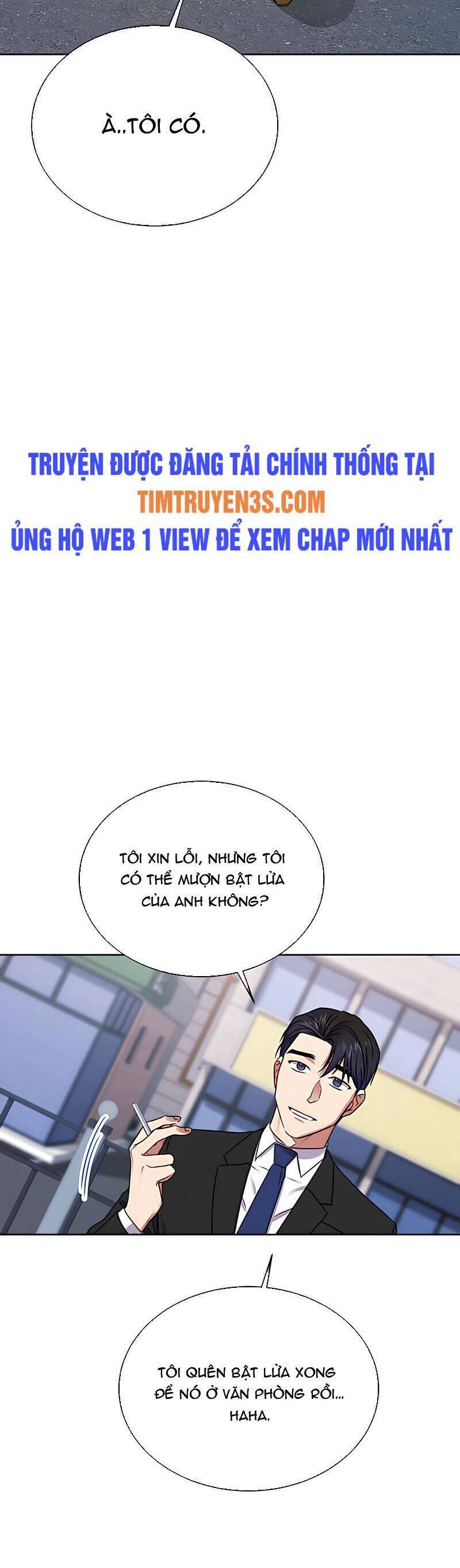 Ta Là Người Thu Thuế Chapter 21 - 40