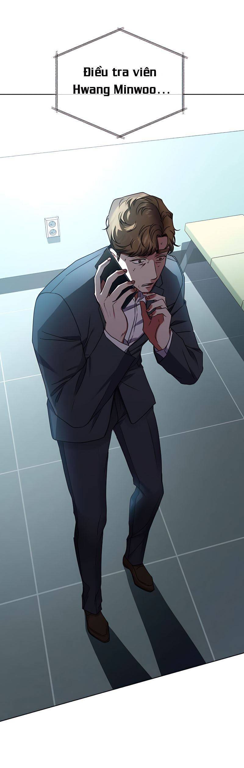 Ta Là Người Thu Thuế Chapter 21 - 6