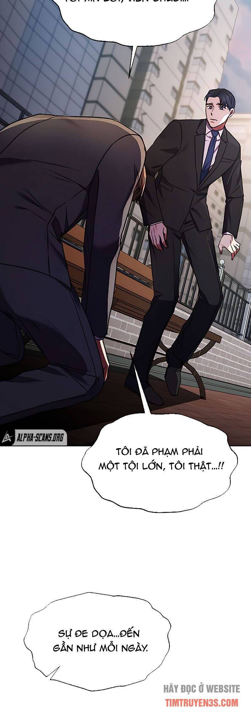 Ta Là Người Thu Thuế Chapter 21 - 53