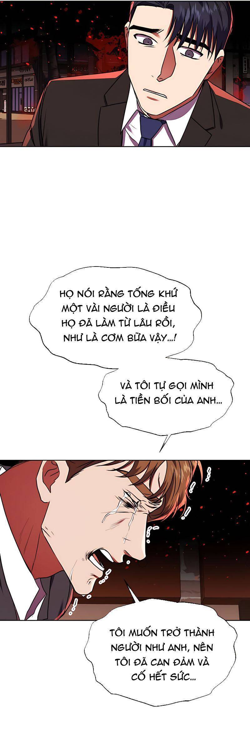 Ta Là Người Thu Thuế Chapter 21 - 54