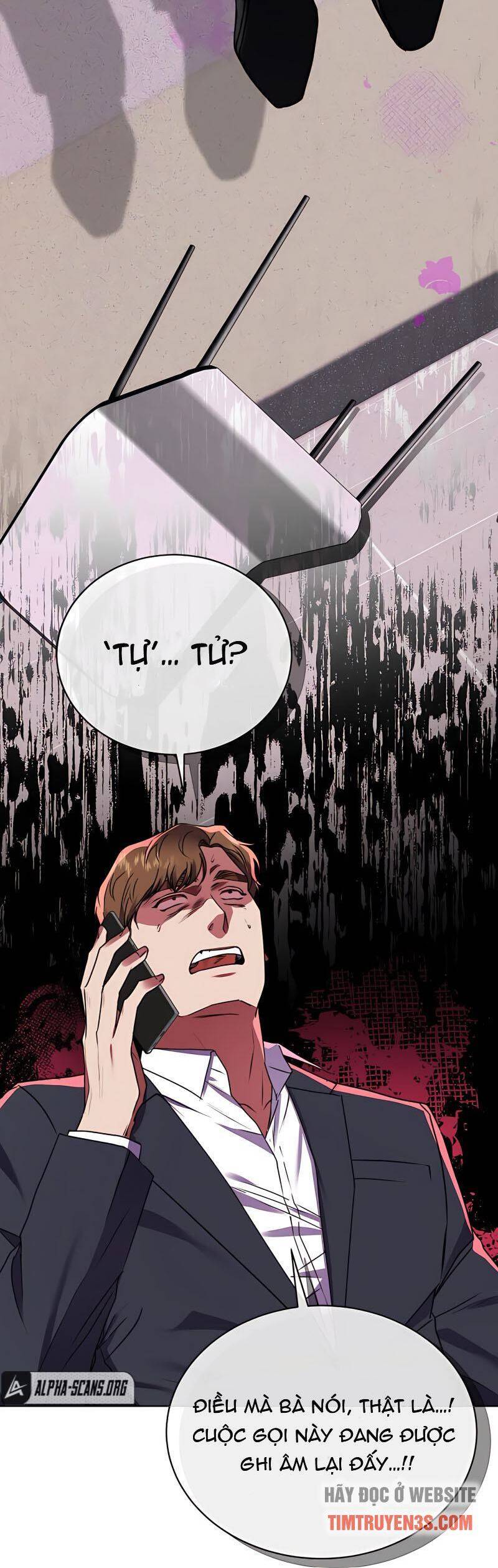 Ta Là Người Thu Thuế Chapter 21 - 9