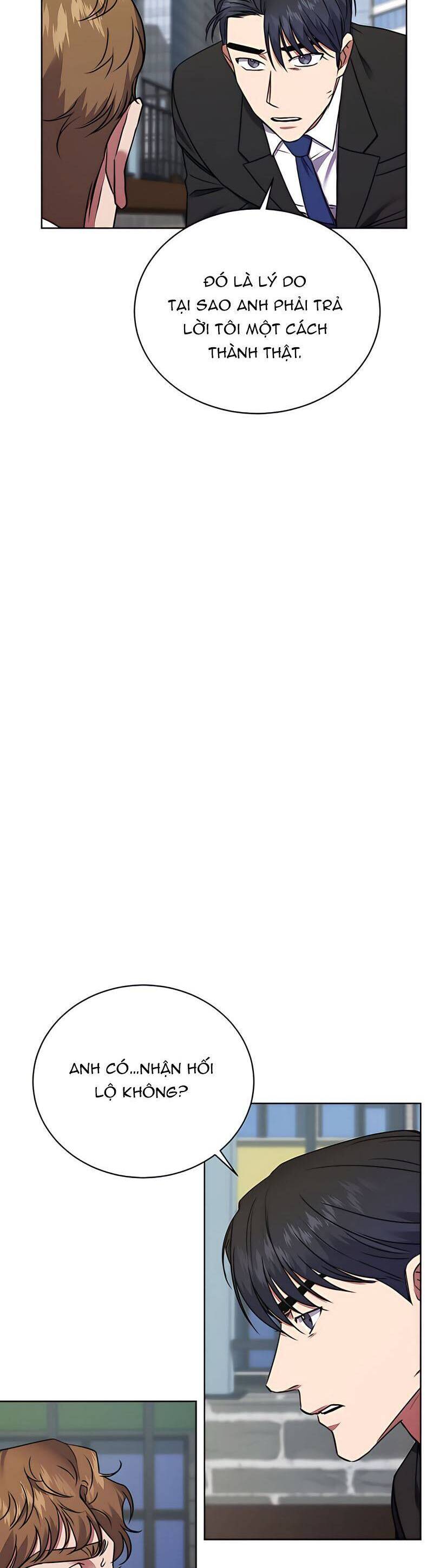 Ta Là Người Thu Thuế Chapter 22 - 12