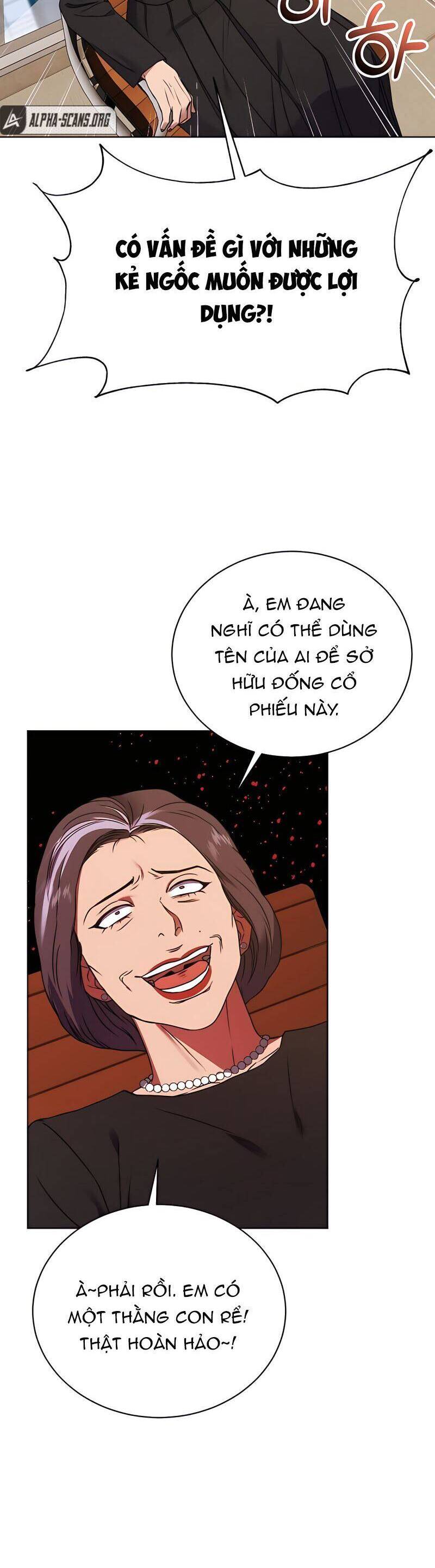 Ta Là Người Thu Thuế Chapter 22 - 21