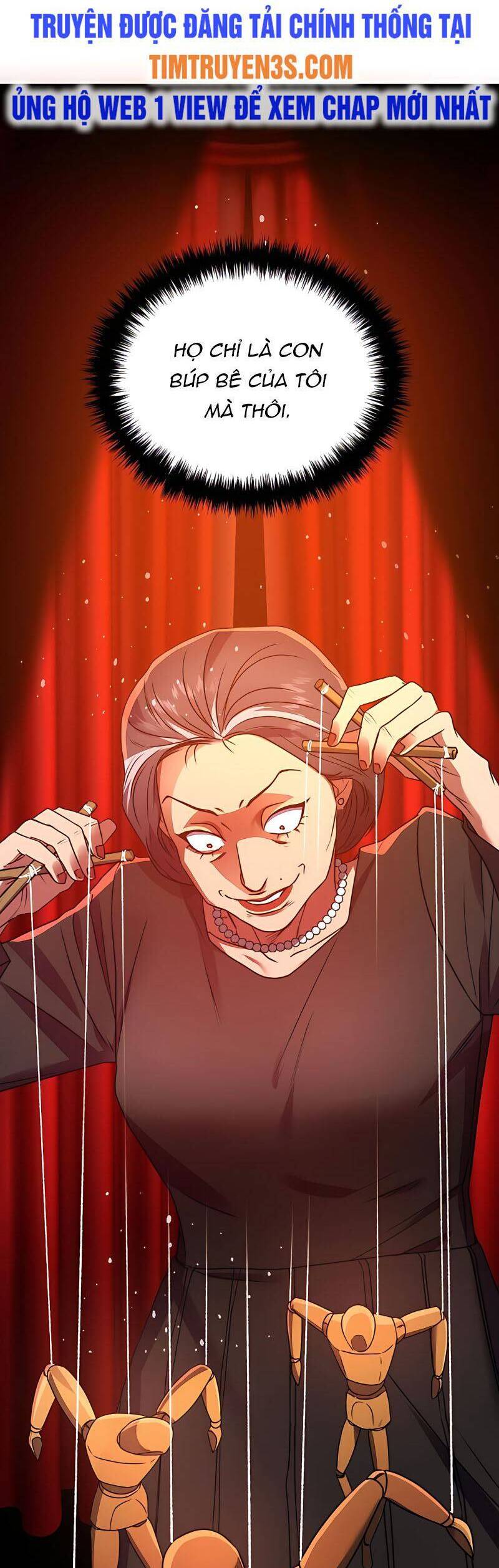 Ta Là Người Thu Thuế Chapter 22 - 24