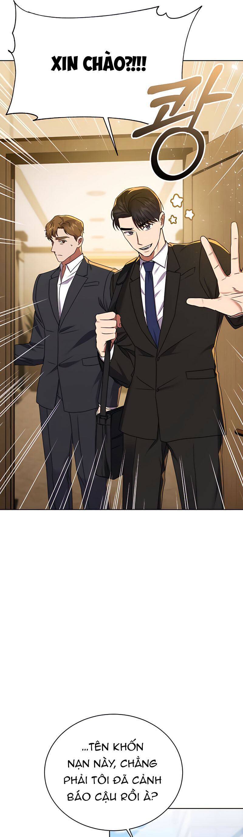 Ta Là Người Thu Thuế Chapter 22 - 30