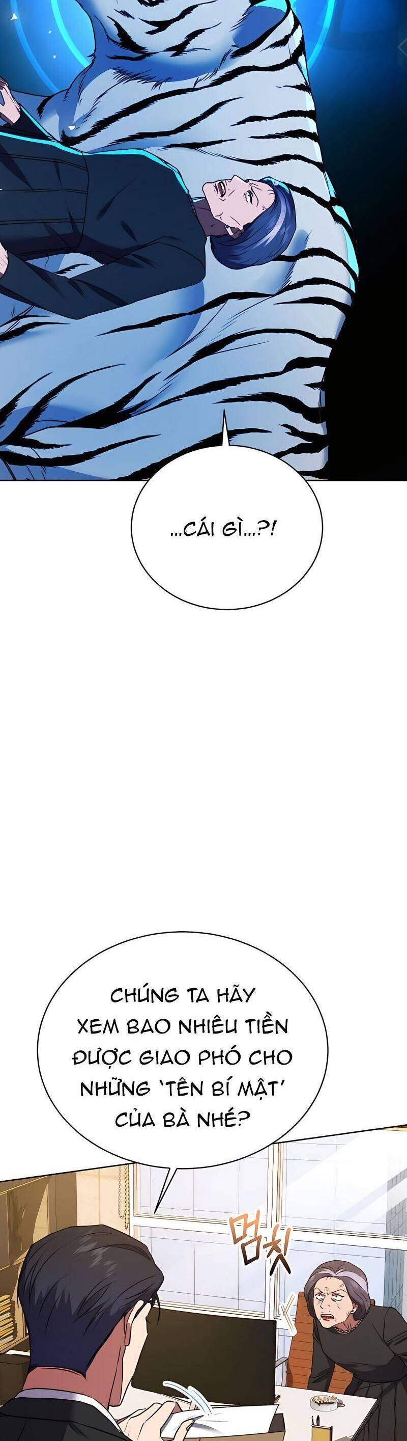 Ta Là Người Thu Thuế Chapter 22 - 39