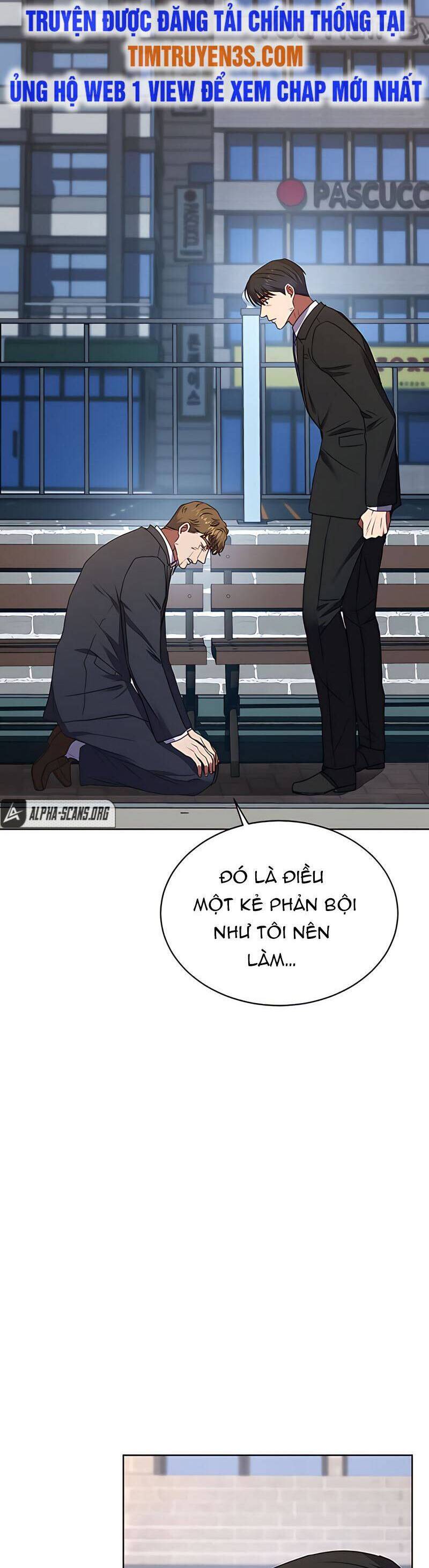 Ta Là Người Thu Thuế Chapter 22 - 5