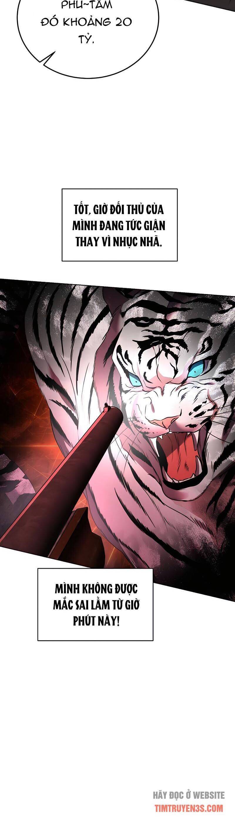 Ta Là Người Thu Thuế Chapter 22 - 41