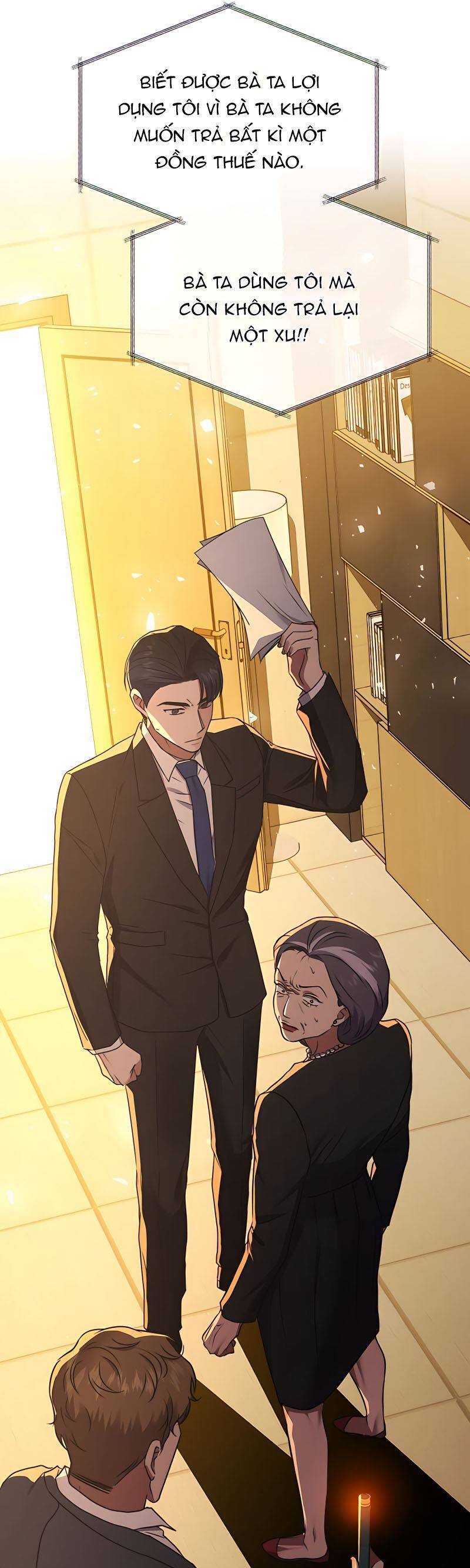 Ta Là Người Thu Thuế Chapter 22 - 46