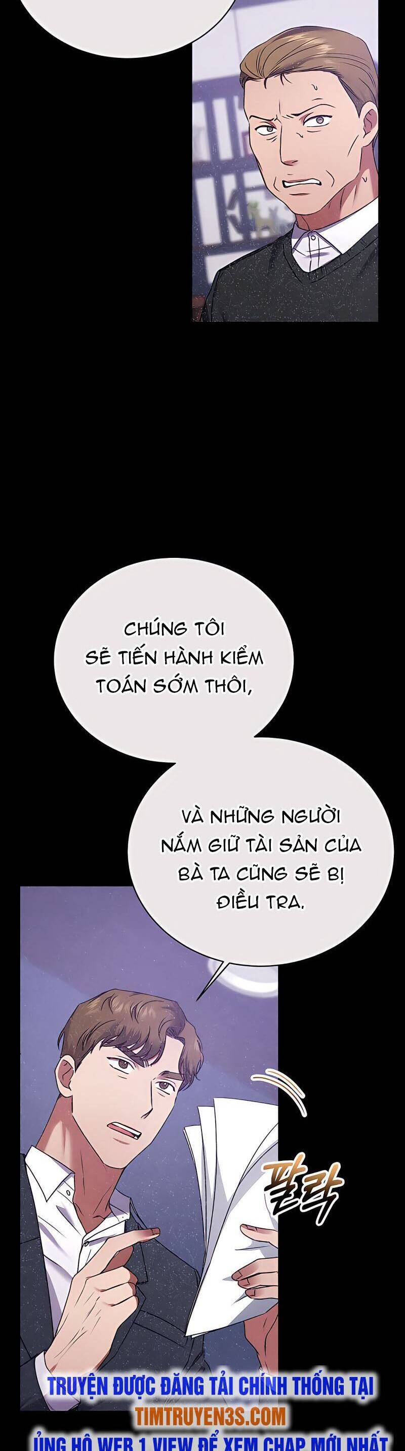 Ta Là Người Thu Thuế Chapter 23 - 16