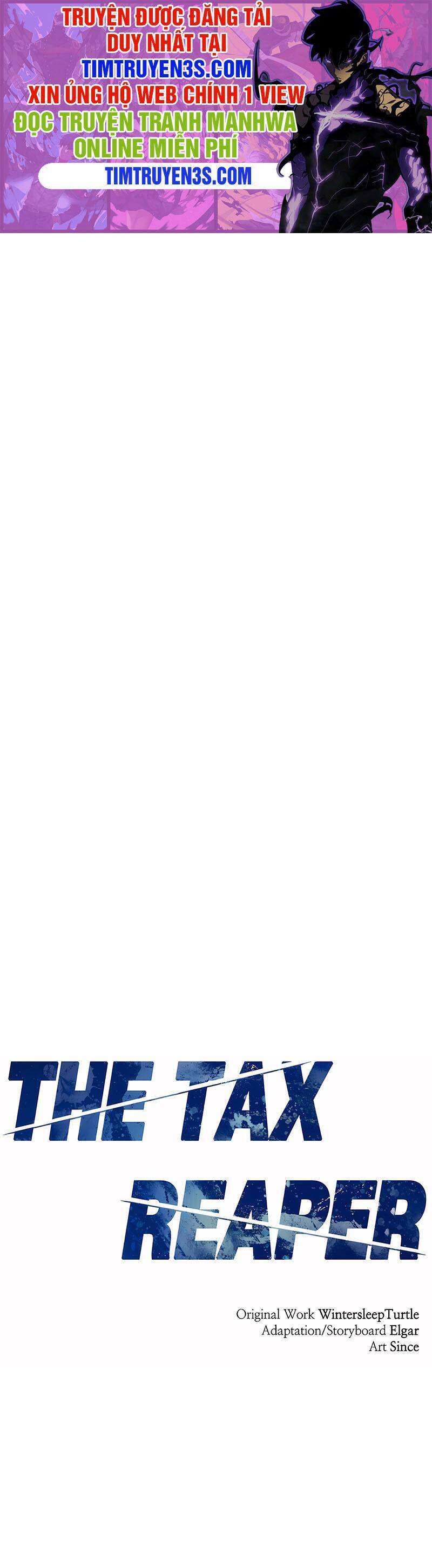 Ta Là Người Thu Thuế Chapter 23 - 3