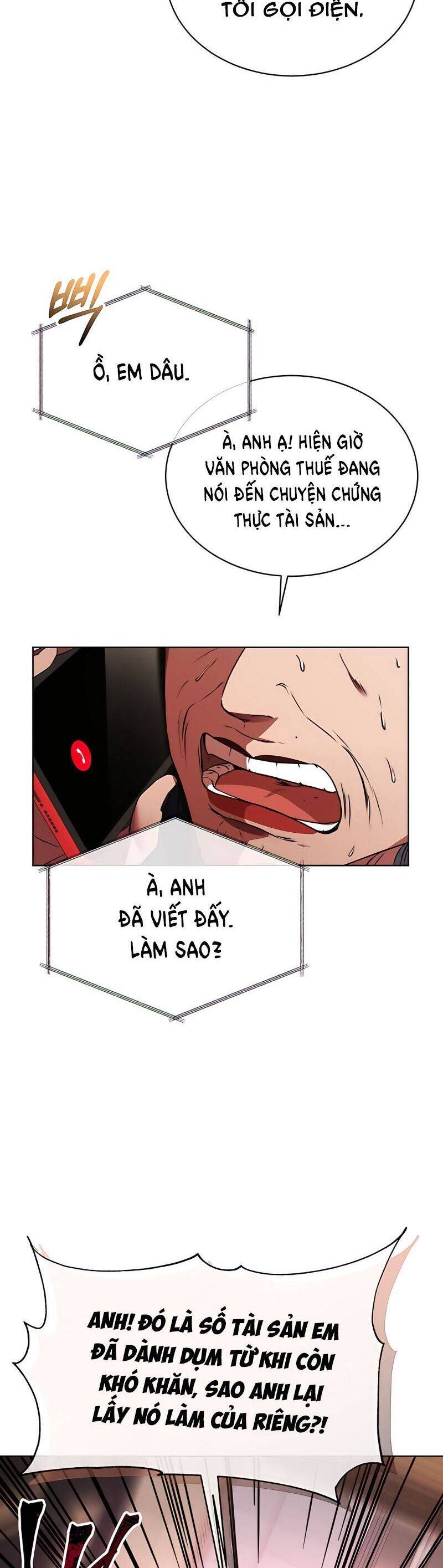 Ta Là Người Thu Thuế Chapter 23 - 25