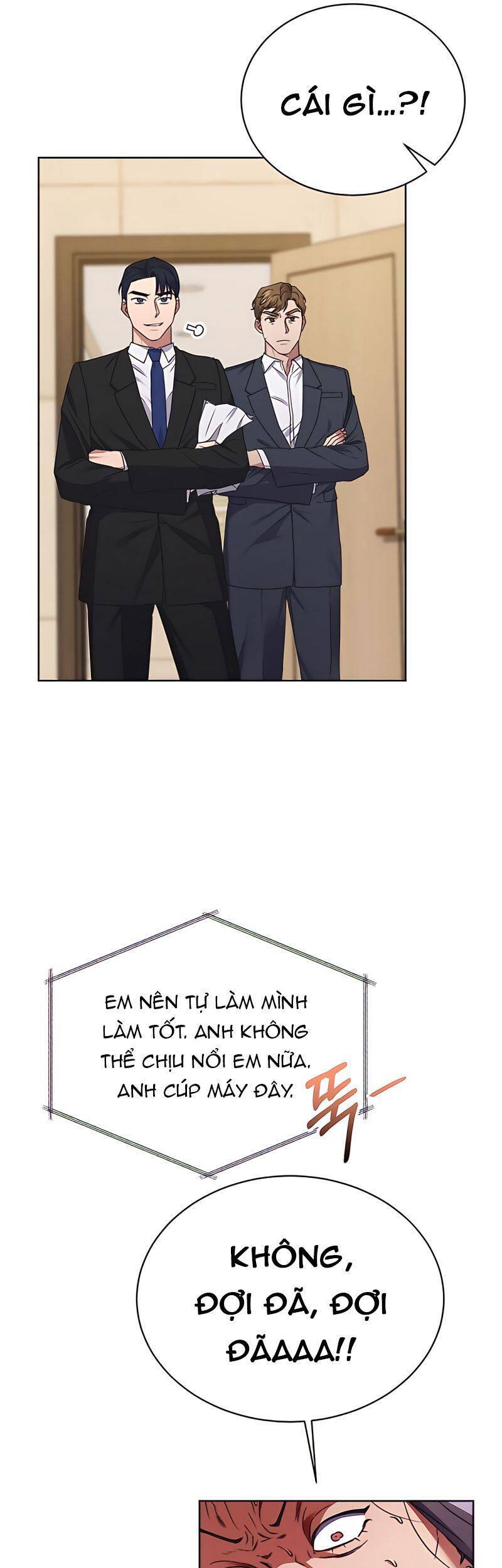 Ta Là Người Thu Thuế Chapter 23 - 27