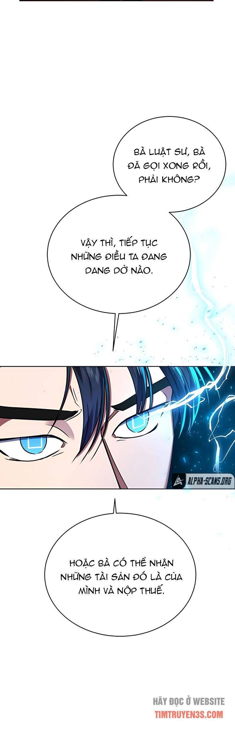 Ta Là Người Thu Thuế Chapter 23 - 29