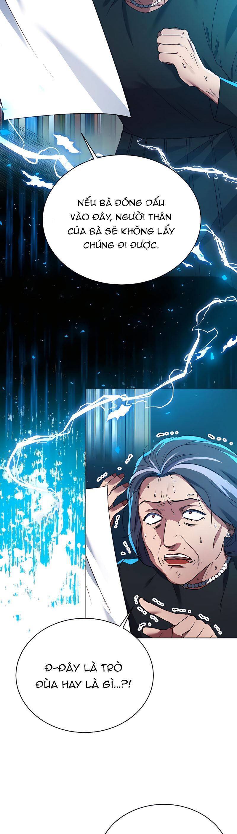 Ta Là Người Thu Thuế Chapter 23 - 34