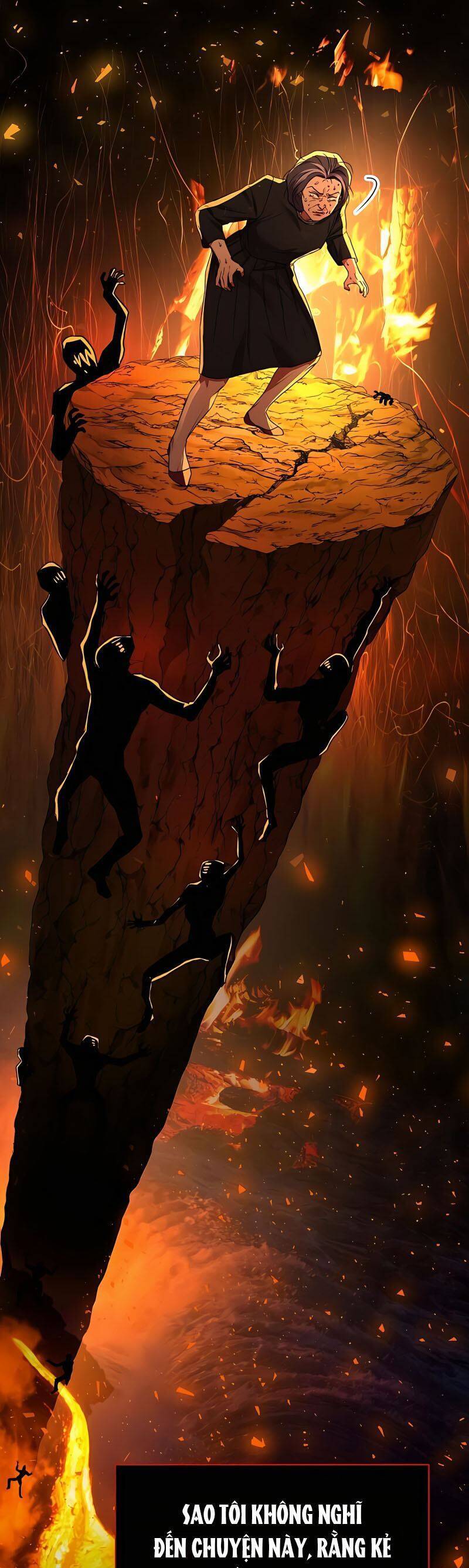 Ta Là Người Thu Thuế Chapter 23 - 37