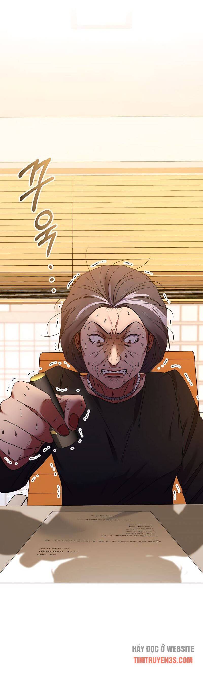 Ta Là Người Thu Thuế Chapter 23 - 40