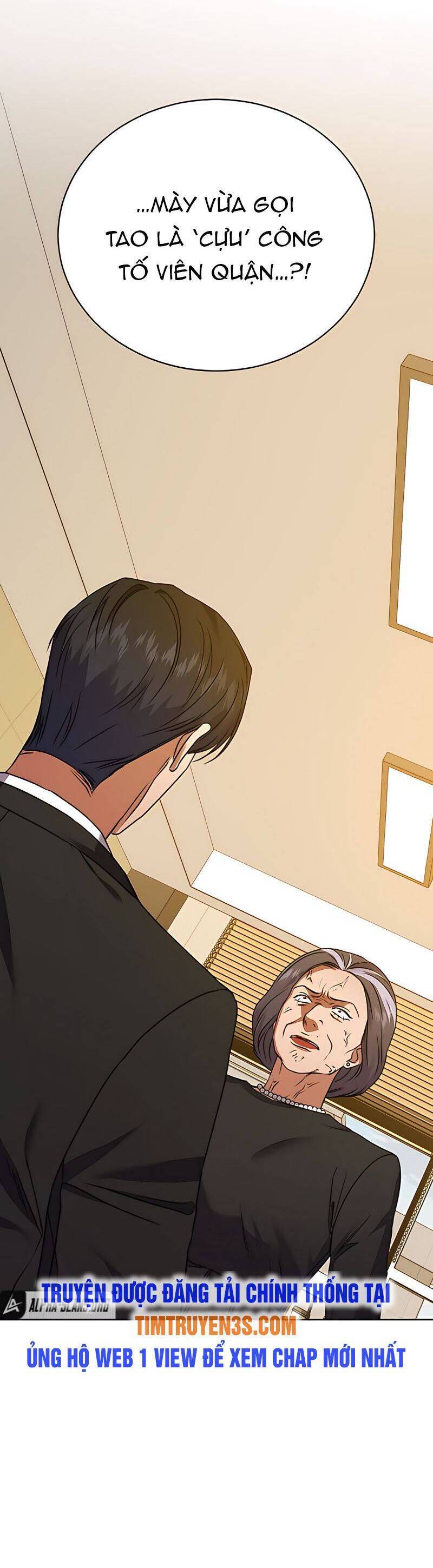 Ta Là Người Thu Thuế Chapter 23 - 5