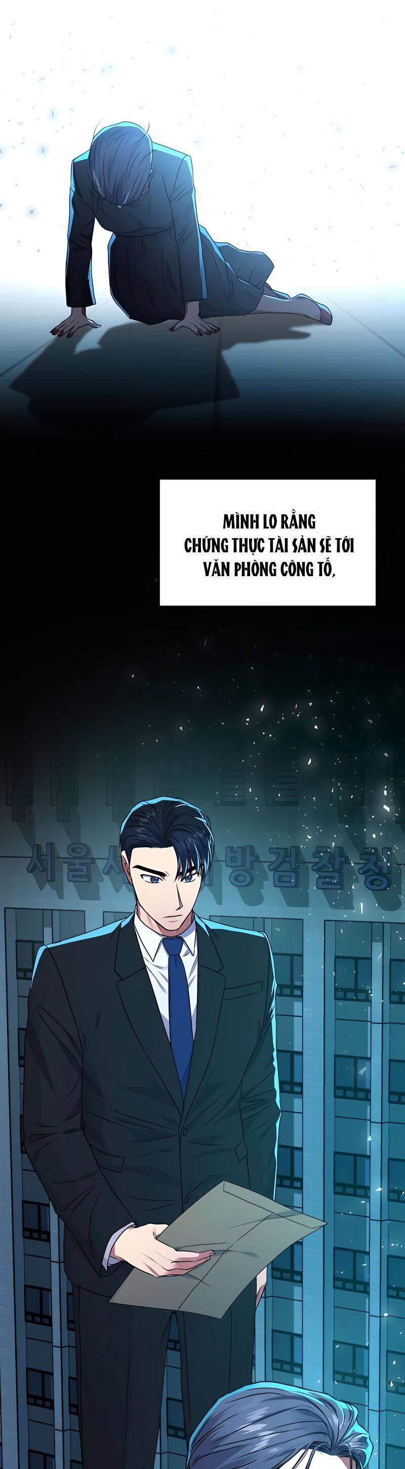 Ta Là Người Thu Thuế Chapter 23 - 45