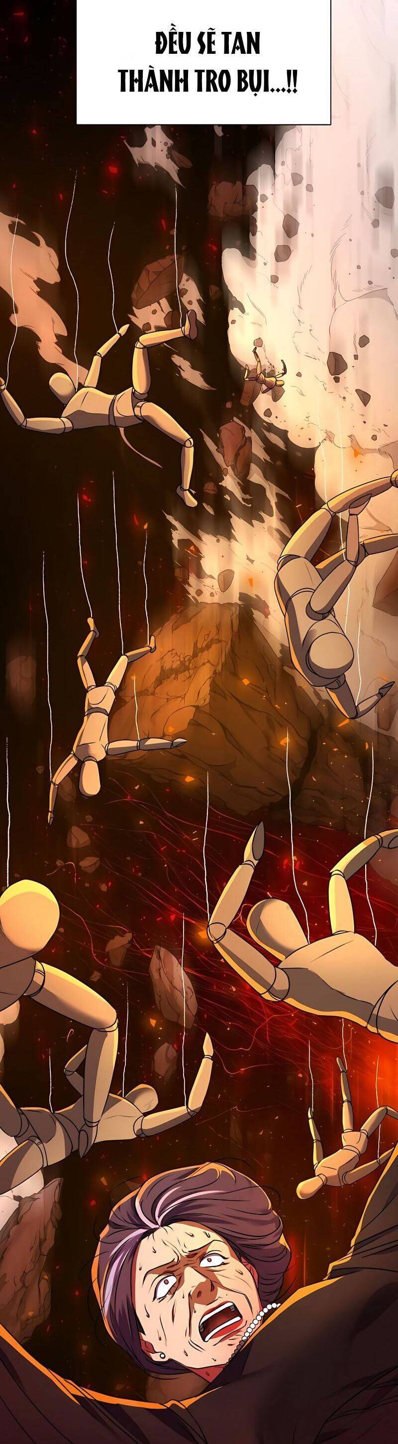 Ta Là Người Thu Thuế Chapter 23 - 47