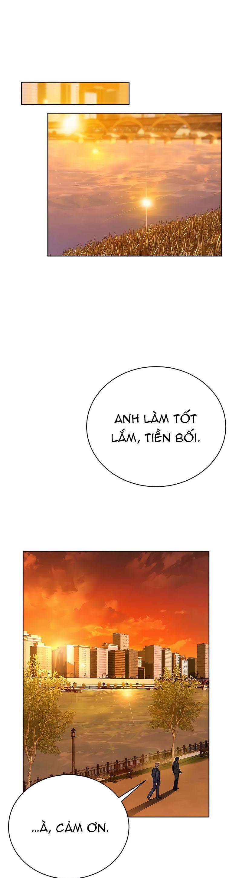 Ta Là Người Thu Thuế Chapter 23 - 49