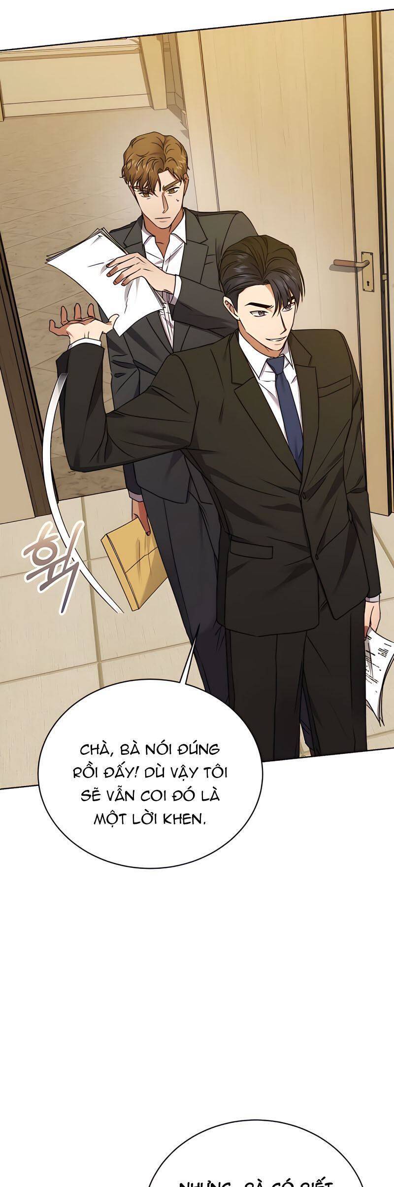 Ta Là Người Thu Thuế Chapter 23 - 7