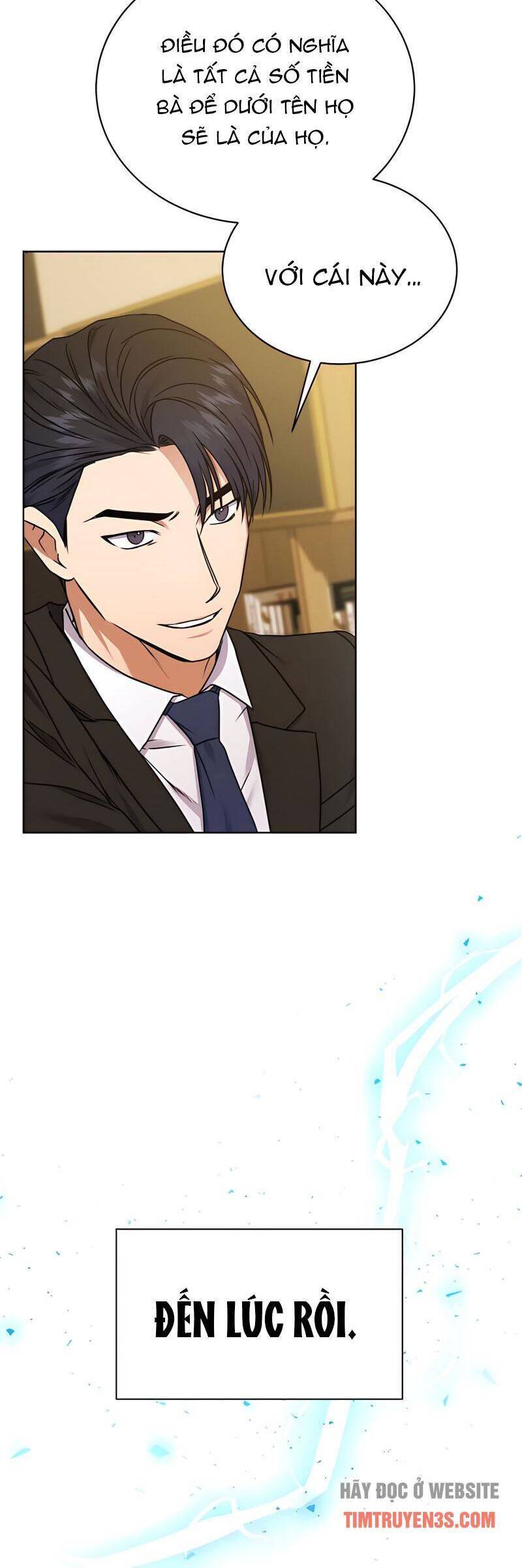 Ta Là Người Thu Thuế Chapter 23 - 10