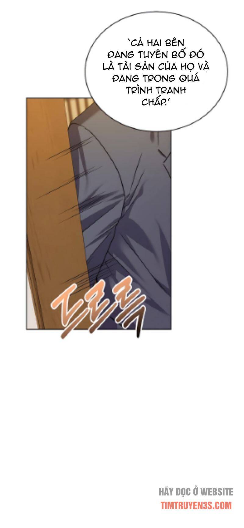Ta Là Người Thu Thuế Chapter 24 - 11