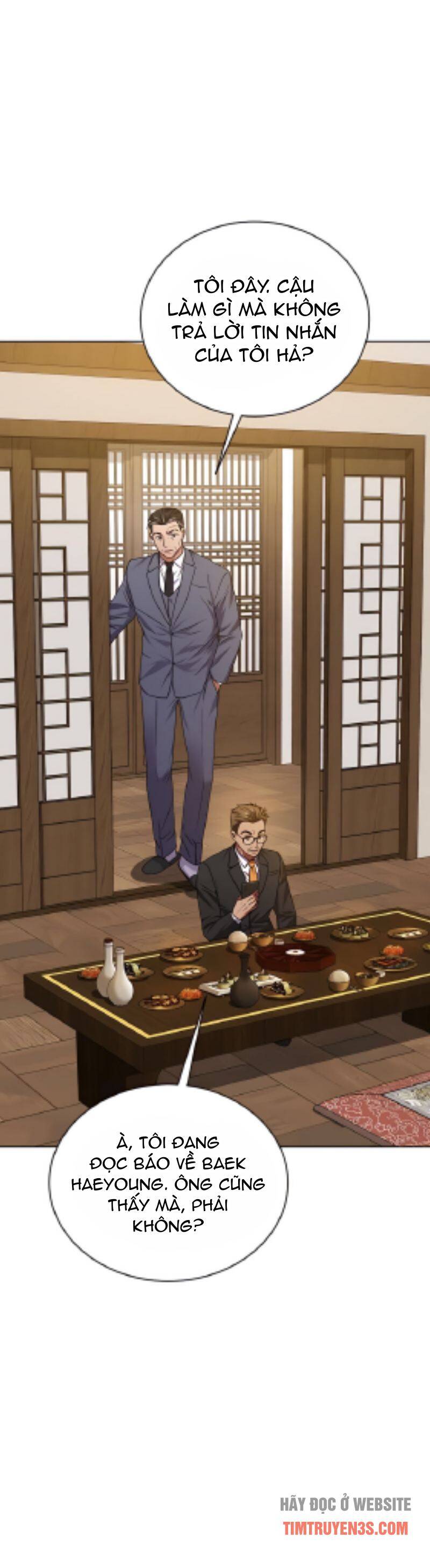 Ta Là Người Thu Thuế Chapter 24 - 12