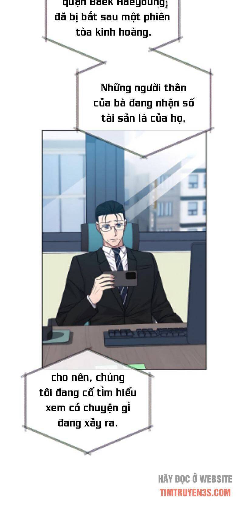 Ta Là Người Thu Thuế Chapter 24 - 30