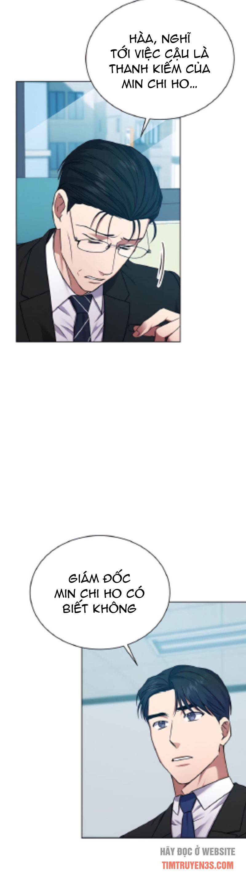 Ta Là Người Thu Thuế Chapter 24 - 44