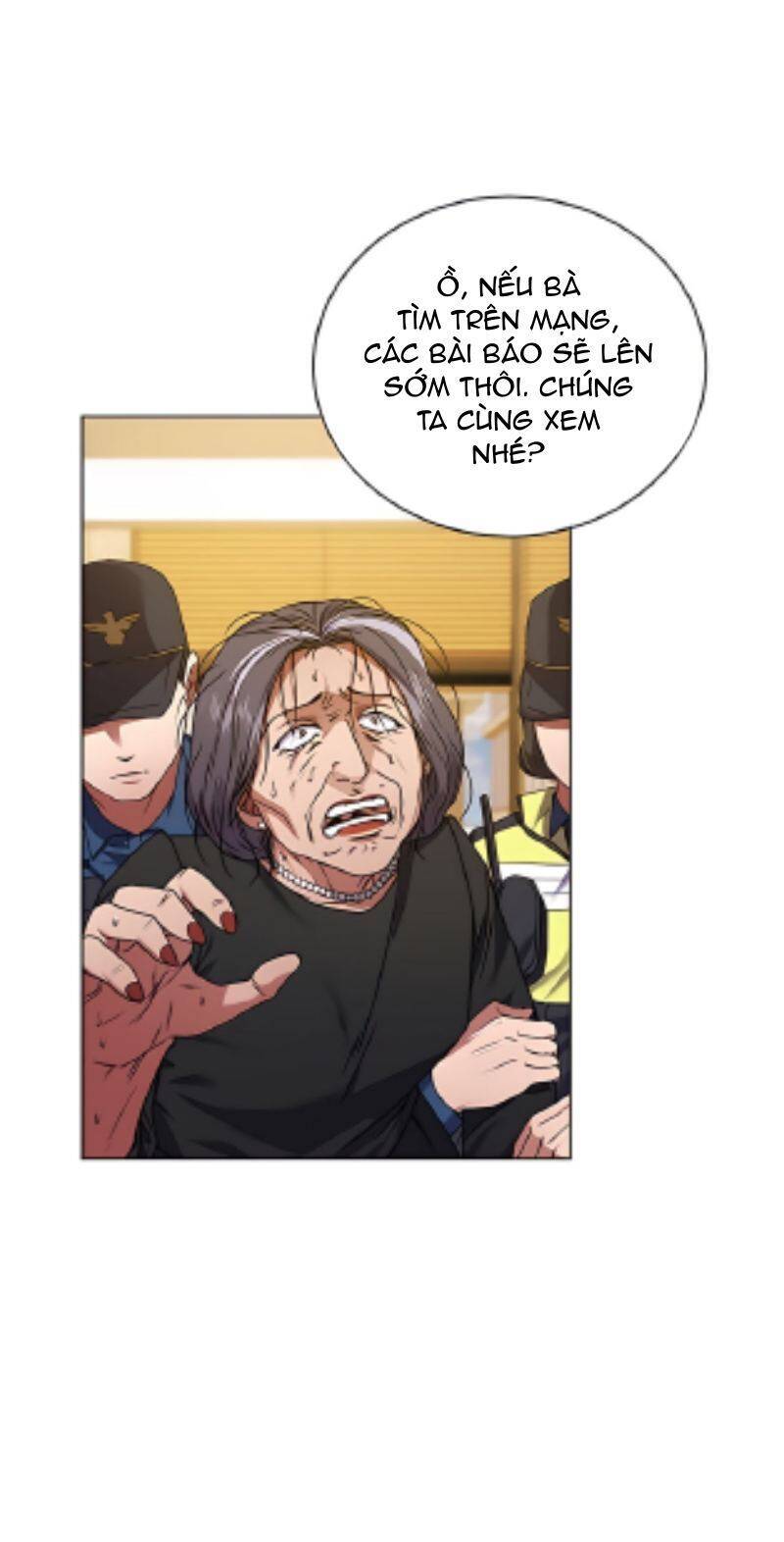 Ta Là Người Thu Thuế Chapter 24 - 7